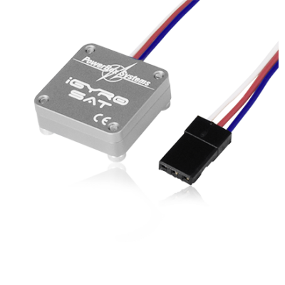 PowerBox Systems PowerBox iGyro SAT