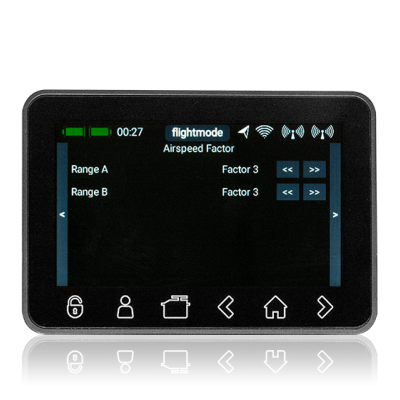 PowerBox Systems PowerBox iGyro SAT