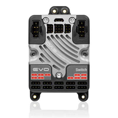 PowerBox Systems PowerBox EVO