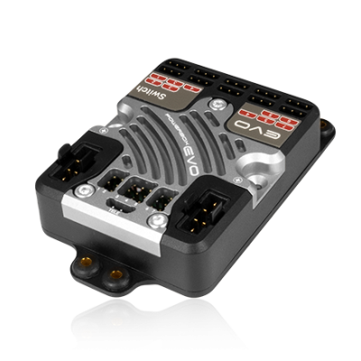 PowerBox Systems PowerBox EVO