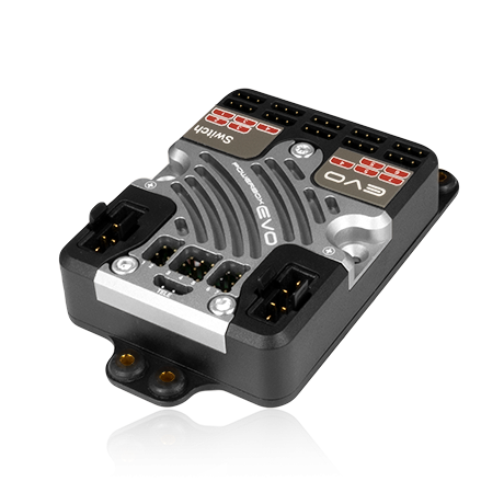 PowerBox Systems PowerBox EVO