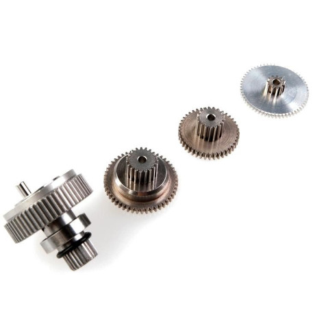 Převody serva SB-2270SG/SB-2270SG+