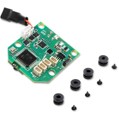 Blade řídící jednotka: Infusion 120