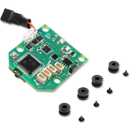 Blade řídící jednotka: Infusion 120