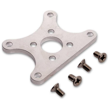 E-flite lože motoru: Decathlon 1.2m