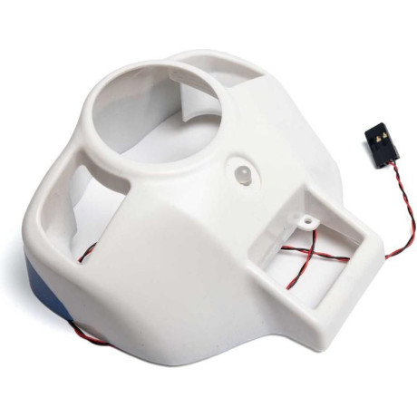 E-flite kryt motoru: Decathlon 1.2m