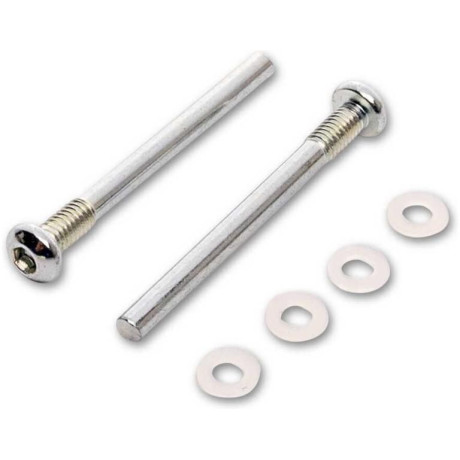 E-flite osy kol: Decathlon 1.2m