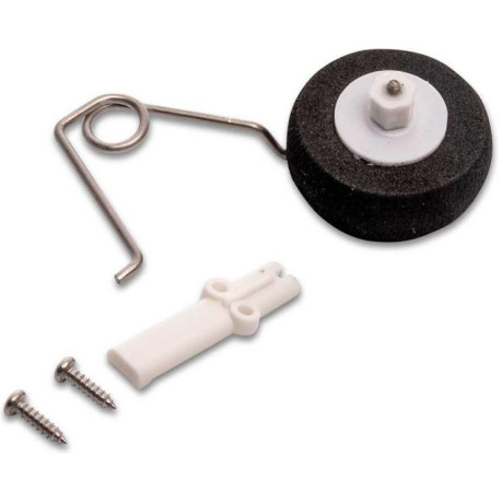 E-flite ostruha: Decathlon 1.2m