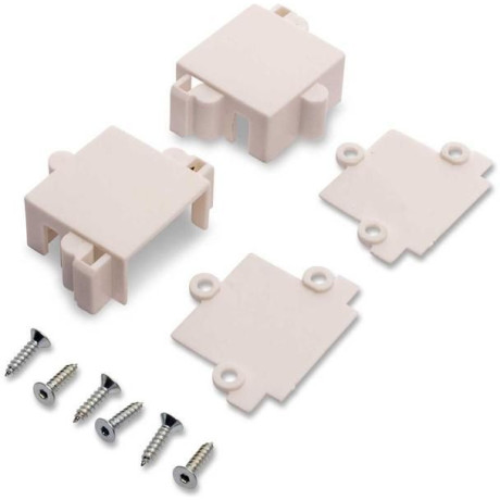 E-flite kryty serv: Decathlon 1.2m