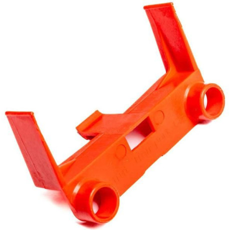 E-flite příčka vpěr: Decathlon 1.2m