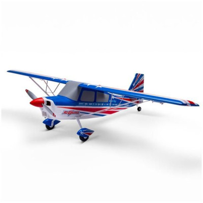 E-flite Decathlon RJG 1.2m SAFE Select BNF Basic