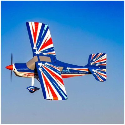 E-flite Decathlon RJG 1.2m SAFE Select BNF Basic
