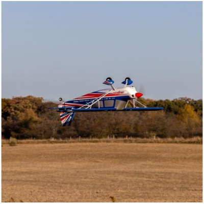 E-flite Decathlon RJG 1.2m SAFE Select BNF Basic