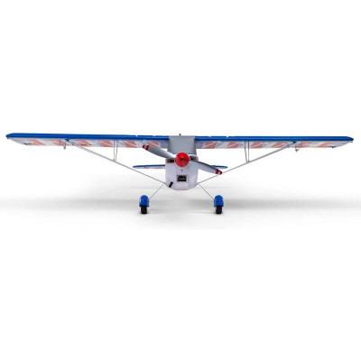 E-flite Decathlon RJG 1.2m SAFE Select BNF Basic