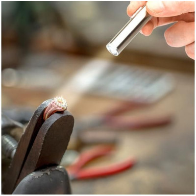 Lightcraft diagnostická LED svítilna