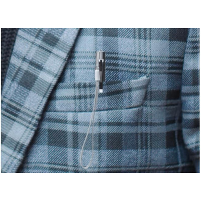 Lightcraft diagnostická LED svítilna