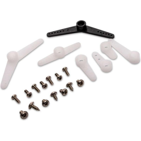 Spektrum páky serva SA347