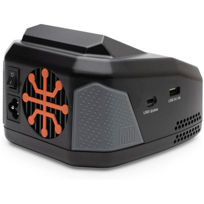 Spektrum Smart Powerstage G2 Car 8S 5000mAh 4S IC5 (2), S2100