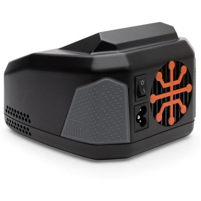 Spektrum Smart Powerstage G2 Car 8S 5000mAh 4S IC5 (2), S2100