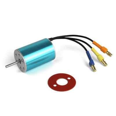 Střídavý motor 2435 3800KV