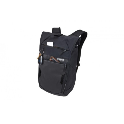 Thule Paramount Commuter batoh 18 l TPCB118 - černý