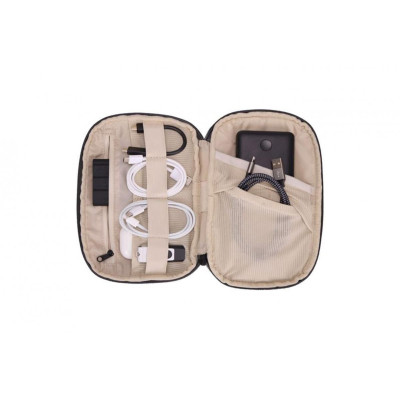 Thule Subterra 2 PowerShuttle Medium pouzdro TSPW401 - Vetiver Gray