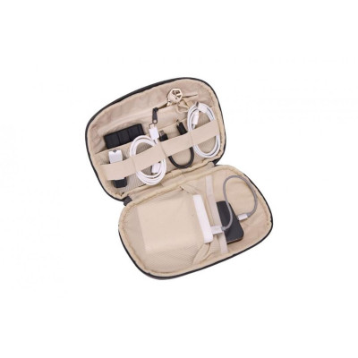 Thule Subterra 2 PowerShuttle Medium pouzdro TSPW401 - Vetiver Gray