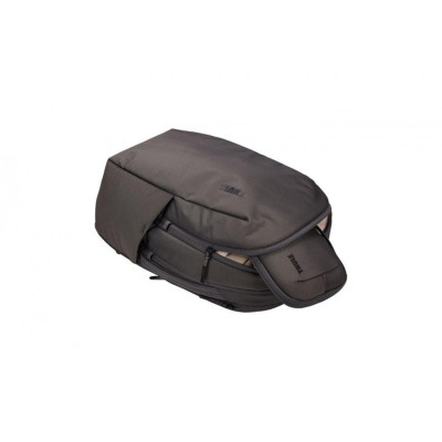 Thule Subterra 2 PowerShuttle Medium pouzdro TSPW401 - Vetiver Gray