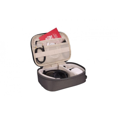 Thule Subterra 2 PowerShuttle Plus pouzdro TSPW402 - Vetiver Gray