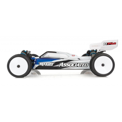 RC10B74.2 CE Team Kit stavebnice (4WD)