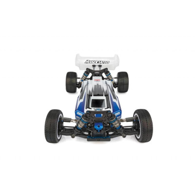 RC10B74.2 CE Team Kit stavebnice (4WD)