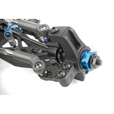 RC10B74.2 CE Team Kit stavebnice (4WD)