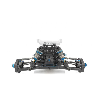 RC10B74.2 CE Team Kit stavebnice (4WD)