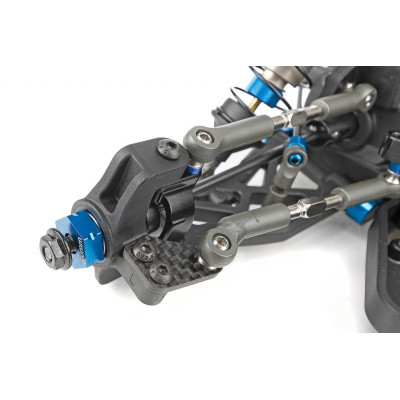 RC10B74.2 CE Team Kit stavebnice (4WD)