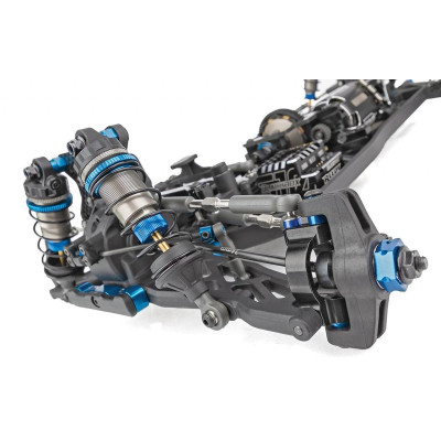 RC10B74.2 CE Team Kit stavebnice (4WD)