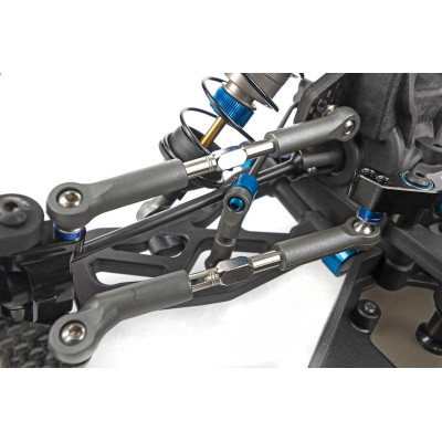 RC10B74.2 CE Team Kit stavebnice (4WD)