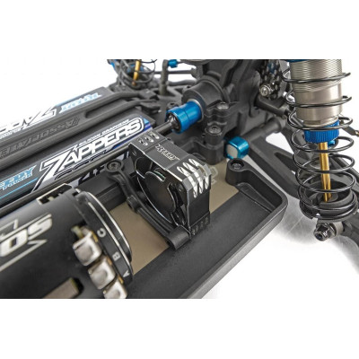 RC10B74.2 CE Team Kit stavebnice (4WD)