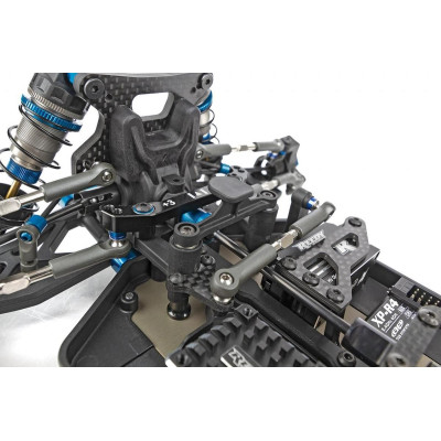 RC10B74.2 CE Team Kit stavebnice (4WD)