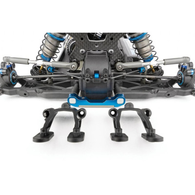 RC10B74.2 CE Team Kit stavebnice (4WD)