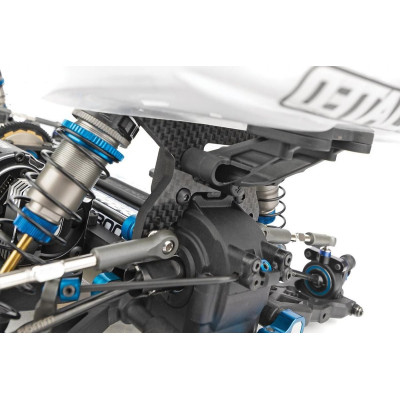 RC10B74.2 CE Team Kit stavebnice (4WD)