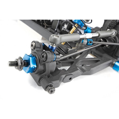 RC10B74.2 CE Team Kit stavebnice (4WD)