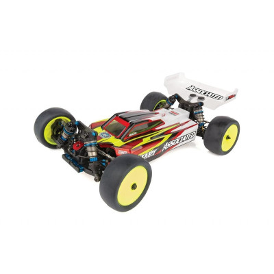 RC10B74.2D CE Team Kit stavebnice (4WD)