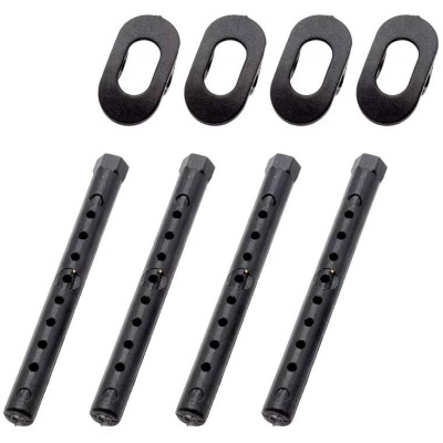 Sloupky karoserie Funtek GT16E