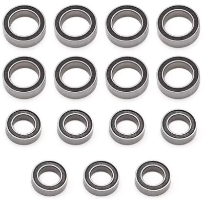 Set ložisek Funtek GT16E