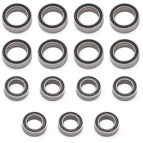 Set ložisek Funtek GT16E