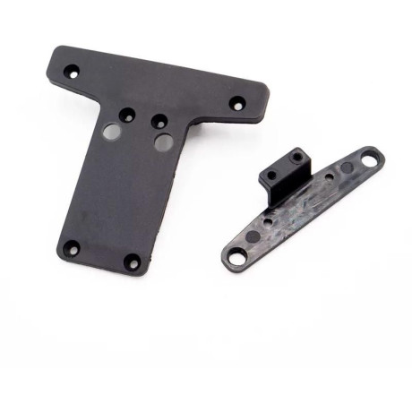 Přední nárezník Funtek GT16E