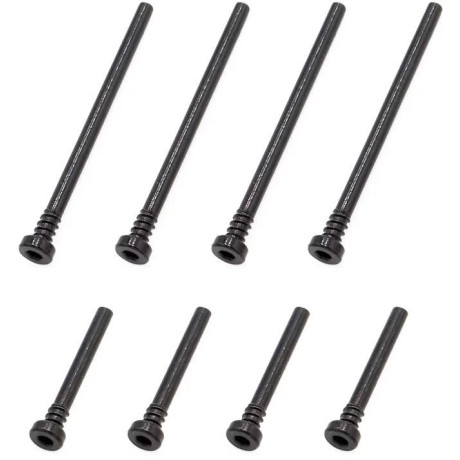 Osy ramen zavěšení Funtek GT16E