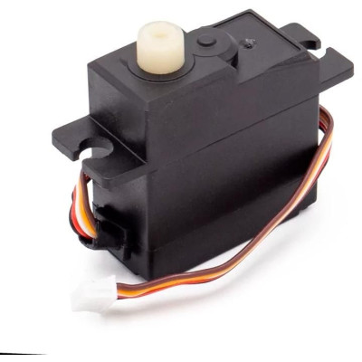 Servo řízení Funtek GT16E