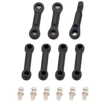 Set linků a kulových čepů Funtek GT16E