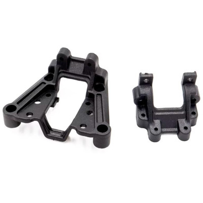 Horní kryty přední a zadní převodovky Funtek GT16E